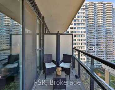 #909-11 Lillian St Mount Pleasant West 2 beds 2 baths 1 garage 788000.00