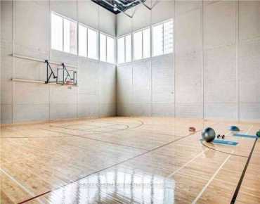 #2606-85 Queens Wharf Rd Waterfront Communities C1 3 beds 2 baths 1 garage 998000.00