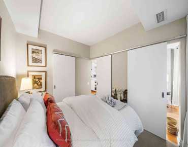 
            #620-20 Scrivener Sq Rosedale-Moore Park 1睡房1卫生间1车位, 出售价格999000.00加元                    