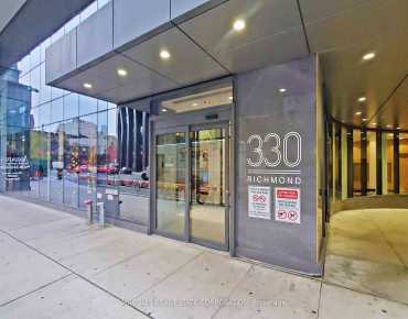 #Parking-330 Richmond St W Waterfront Communities C1 beds baths 1 garage 80000.00