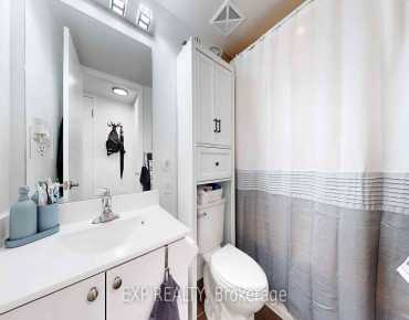 
            #607-801 Sheppard Ave W Clanton Park 1睡房1卫生间1车位, 出售价格550000.00加元                    