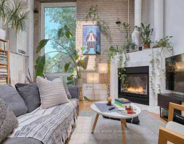 #206-264 Seaton St Moss Park 1 beds 1 baths garage 879990.00