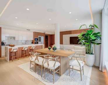 
            #PH1105-75 Portland St Waterfront Communities C1 2睡房3卫生间1车位, 出售价格3295000.00加元                    