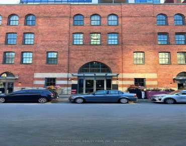 
#1909-5 St Joseph St Bay Street Corridor 1 beds 1 baths  garage 650000.00        
