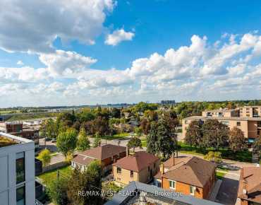 #721-500 Wilson Ave Clanton Park 3睡房2卫生间1车位, 出售价格639000.00加元