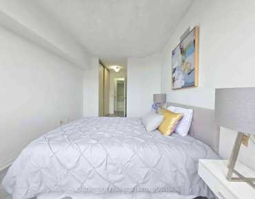 #1106-7 Bishop Ave Newtonbrook East 1睡房1卫生间1车位, 出售价格525000.00加元