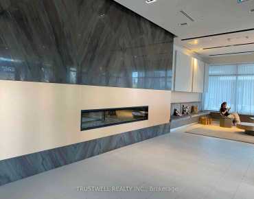 
#906-128 Fairview Mall Dr Don Valley Village 1 beds 2 baths  garage 499000.00        