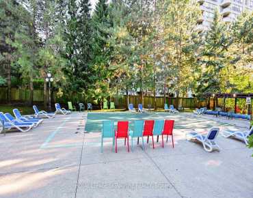 #1205-5795 Yonge St Newtonbrook East 2 beds 2 baths 1 garage 799000.00