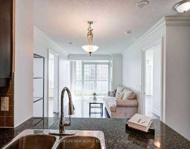 
#2321-25 Greenview Ave Newtonbrook West 2 beds 2 baths 1 garage 679800.00        