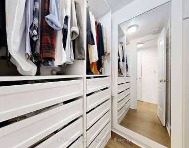 #508-28 William Carson Cres St. Andrew-Windfields 1睡房1卫生间1车位, 出售价格669900.00加元