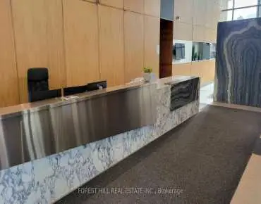 #103-75 The Donway N/A W Banbury-Don Mills 1 beds 2 baths 1 garage 639000.00