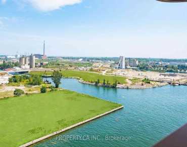 
#1331-155 Merchants Wharf N/A Waterfront Communities C8 2 beds 3 baths 1 garage 1999000.00        
