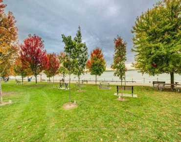 #1416-33 Harbour Sq Waterfront Communities C1 2 beds 2 baths 1 garage 1149900.00