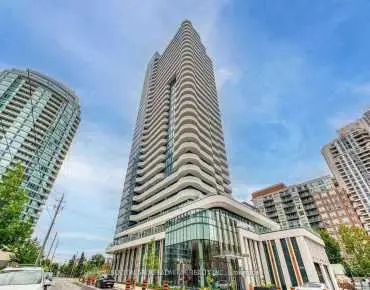 
            #3109-15 Holmes Ave Willowdale East 3睡房2卫生间1车位, 出售价格998000.00加元                    
