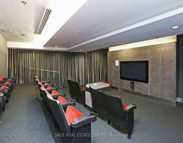 
#328-25 Carlton St Church-Yonge Corridor 1 beds 1 baths  garage 598000.00        