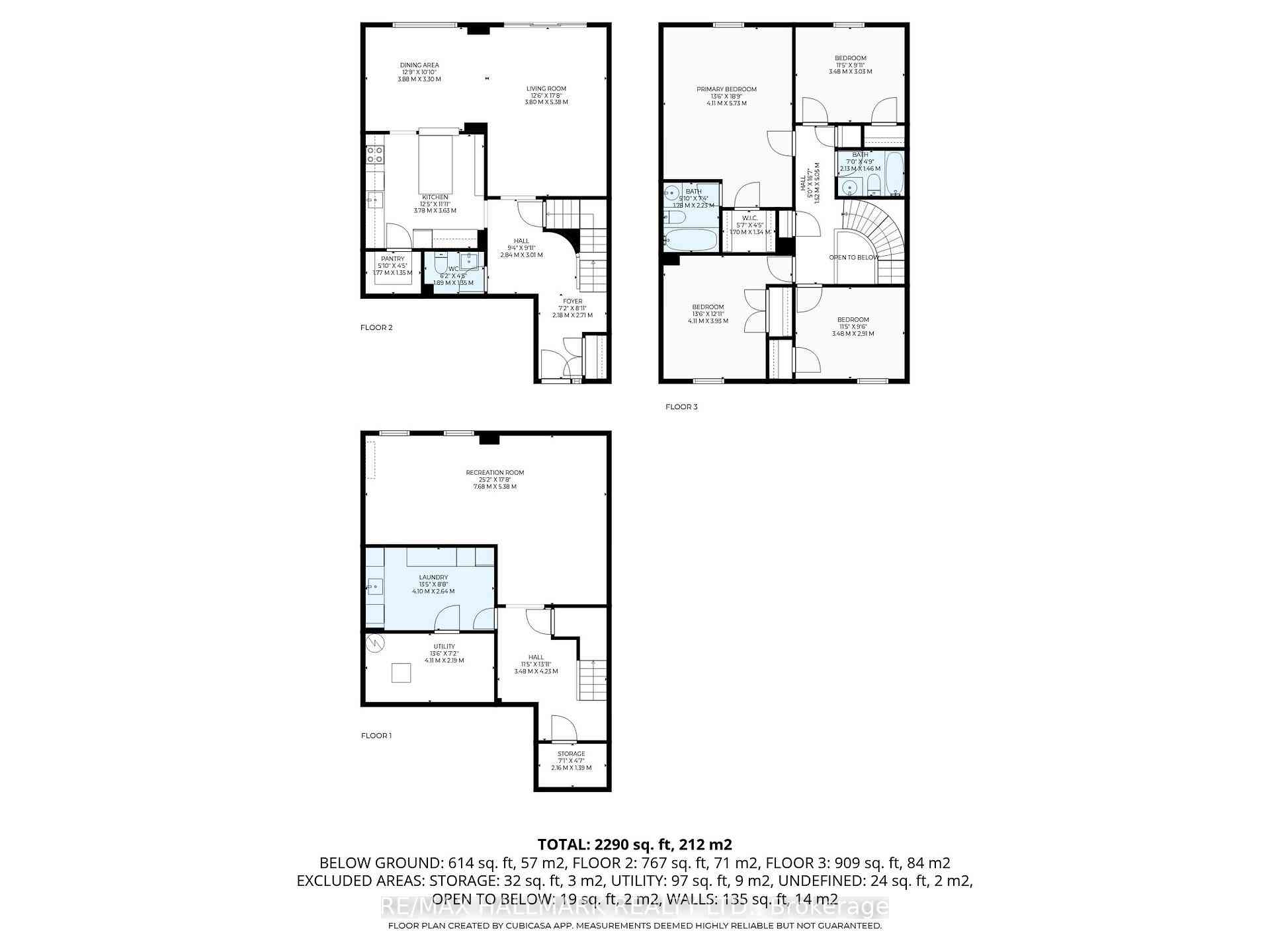 Toronto 共管镇屋