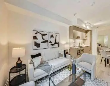 #611-55 Mercer St Waterfront Communities C1 2 beds 2 baths garage 730000.00