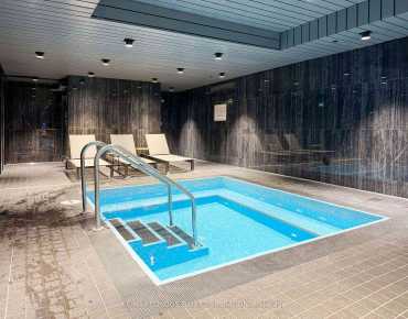
            #3206-2221 Yonge St Mount Pleasant West 1睡房1卫生间1车位, 出售价格539000.00加元                    