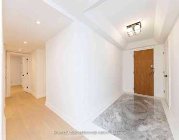 
#805-61 St Clair Ave W Yonge-St. Clair 2 beds 2 baths 2 garage 1739000.00        
