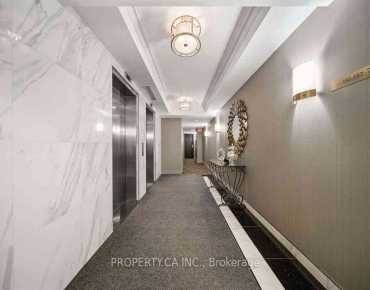 
#101-1801 Bayview Ave Leaside 2 beds 2 baths 2 garage 729000.00        