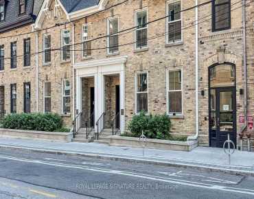 
81 Shuter St Moss Park 3 beds 3 baths  garage 1399900.00        