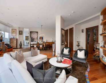 #2604-10 Bellair St Annex 3 beds 4 baths 2 garage 7350000.00