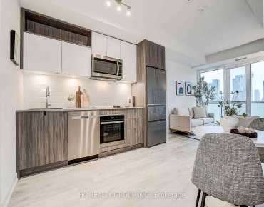 #2830-135 Lower Sherbourne St W Waterfront Communities C8 3 beds 3 baths 2 garage 1080000.00