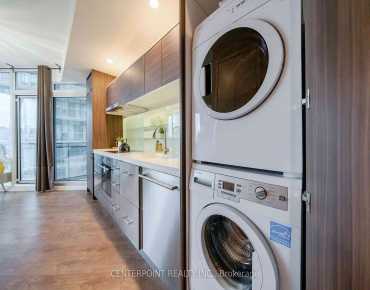 #3602-45 Charles St E Church-Yonge Corridor 2 beds 2 baths 1 garage 829000.00