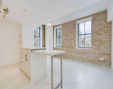 
#304-39 Sherbourne St Moss Park 2 beds 2 baths 1 garage 760000.00        