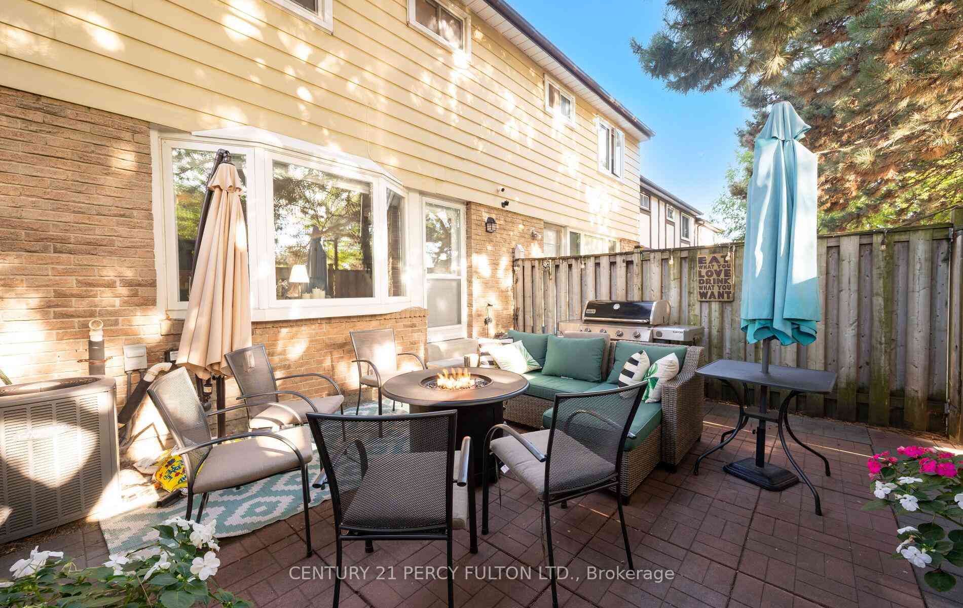 Toronto condo townhouses