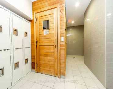 
            #512-120 Dallimore Circ Banbury-Don Mills 2睡房2卫生间1车位, 出售价格529000.00加元                    