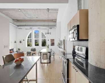 #215-637 Lakeshore Blvd W Niagara 1 beds 1 baths 1 garage 999900.00