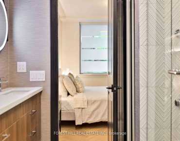 
            #129-1 Benvenuto Pl Casa Loma 1睡房1卫生间1车位, 出售价格849000.00加元                    