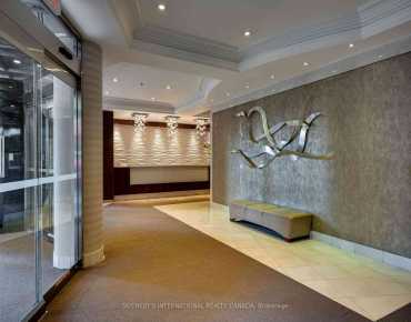 #1008-300 Bloor St E Rosedale-Moore Park 2 beds 2 baths 1 garage 1199000.00