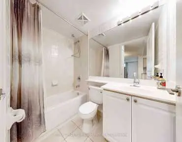 
            #916-35 Bales Ave Willowdale East 2睡房2卫生间1车位, 出售价格719000.00加元                    