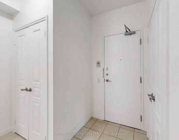 
#401-1121 Bay St Bay Street Corridor 2 beds 1 baths  garage 599000.00        