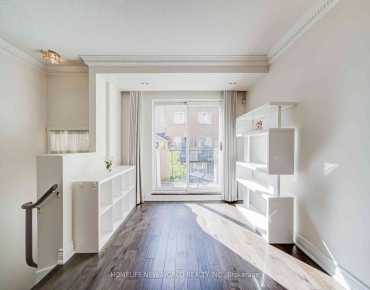 
            #1313-28 Sommerset Way Willowdale East 3睡房3卫生间2车位, 出售价格988000.00加元                    