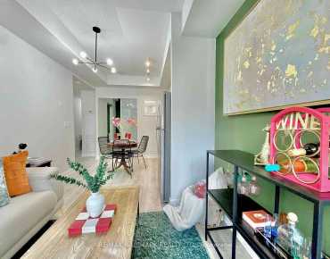 #619-621 Sheppard Ave E Bayview Village 1 beds 1 baths 1 garage 469900.00