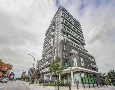 
#1510-128 Fairview Mall Dr Don Valley Village 1 beds 1 baths 1 garage 459800.00        