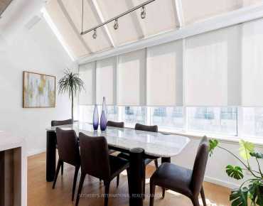 
            #PH 912-82 Lombard St Church-Yonge Corridor 3睡房4卫生间1车位, 出售价格1950000.00加元                    