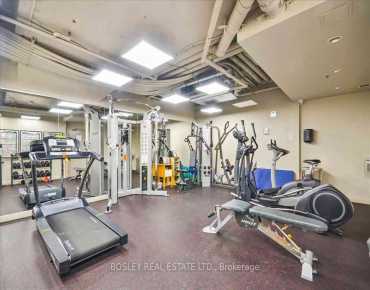 #311-170 Sudbury St Little Portugal 2 beds 2 baths 1 garage 618000.00