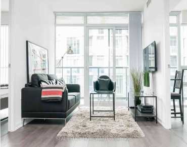
            #1812-36 Lisgar St Little Portugal 2睡房2卫生间车位, 出售价格479900.00加元                    
