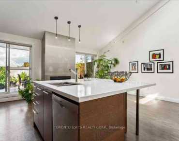 
            #204-670 Richmond St W Niagara 2睡房2卫生间1车位, 出售价格1650000.00加元                    