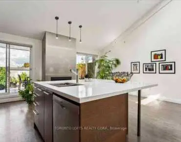 #204-670 Richmond St W Niagara 2 beds 2 baths 1 garage 1650000.00