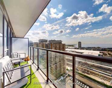 
#1901-135 East Liberty St Niagara 1 beds 1 baths 1 garage 570000.00        