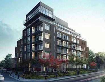 #314-25 Malcolm Rd Leaside 2 beds 2 baths 1 garage 790000.00