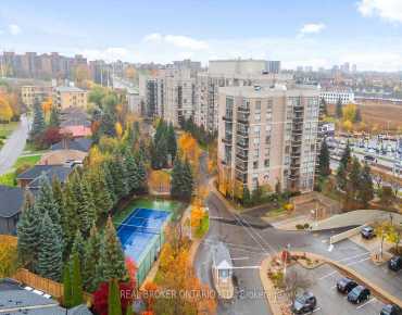 
            #601-1720 Eglinton Ave E Victoria Village 2睡房2卫生间1车位, 出售价格599000.00加元                    