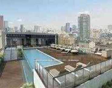 #434-15 Merchants' Wharf N/A Waterfront Communities C8 2 beds 2 baths 1 garage 999800.00