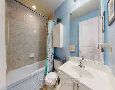 
#1204-135 Wynford Dr Banbury-Don Mills 1 beds 1 baths 1 garage 558999.00        