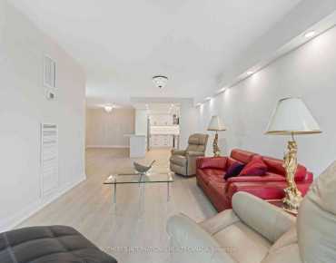 #705-1555 Finch Ave E Don Valley Village 3 beds 2 baths 2 garage 995000.00